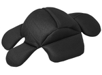 Детская коляска Roan Sol 2.0 3 в 1 с автокреслом Pituso Baesa Pro Black SLL/31/T Hazel/Black/руч.Black