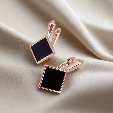 Серьги XinQuan - арт376