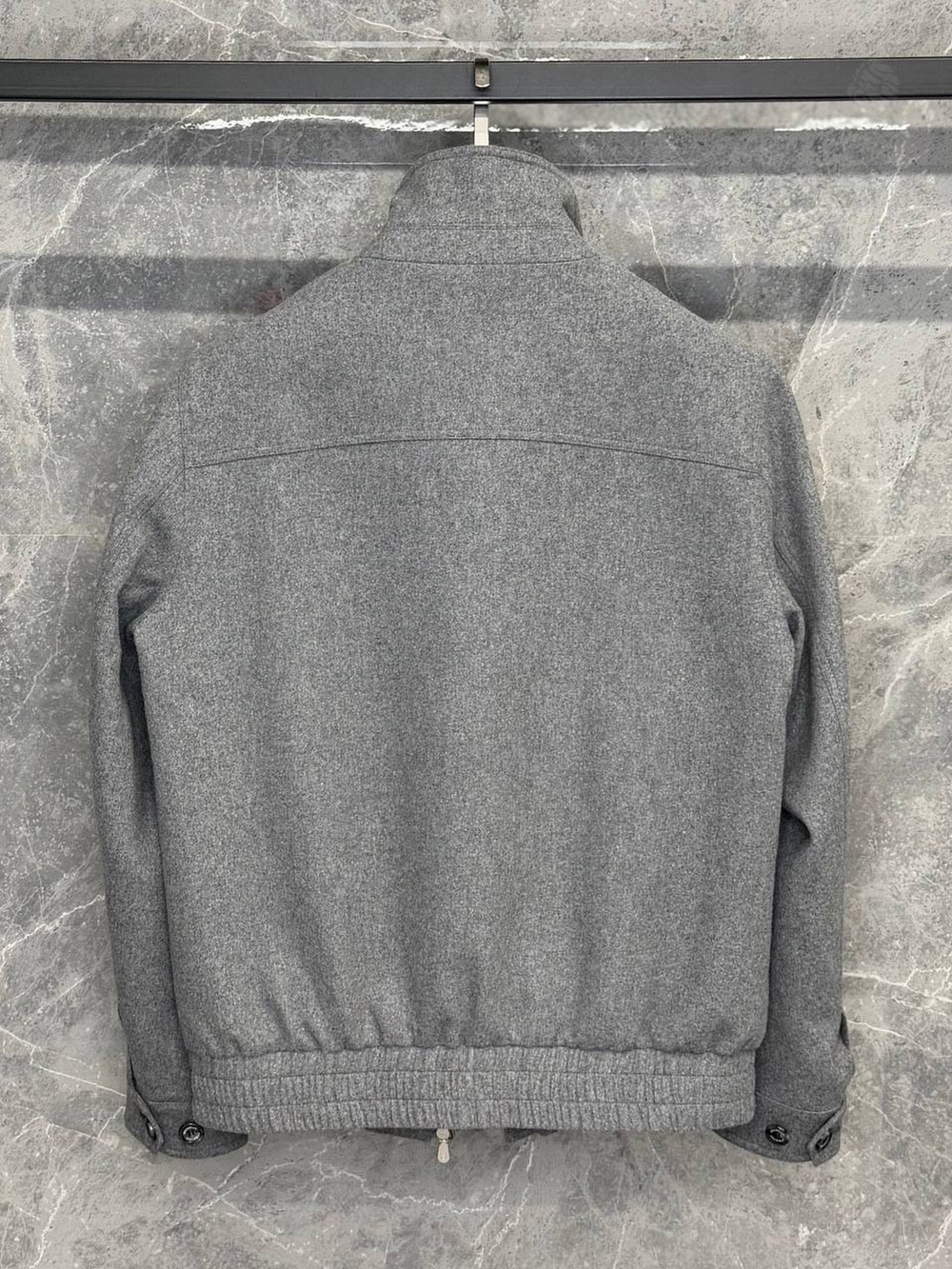 Бомбер Brunello Cucinelli