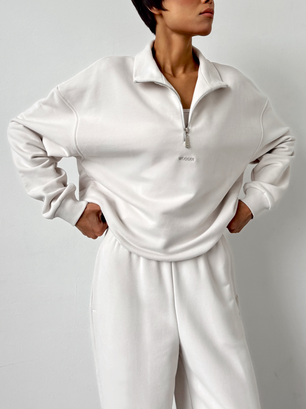 Свитшот CLOUD деми