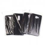 Чехол ТПУ для Lenovo ZUK Z2, 009486 Черный