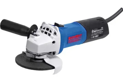 Машина шлифовальная угловая ФИОЛЕНТ МШУ13-9-125Э (ИДФР298135011-01)