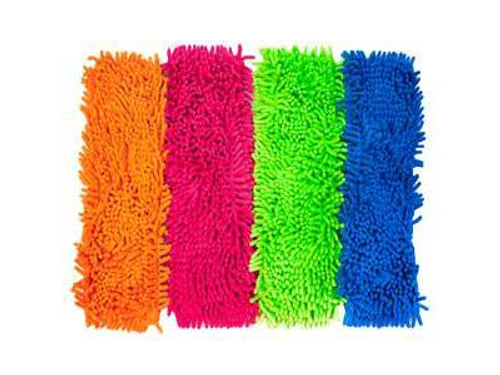Насадка из микрофибры для швабры 10-1478-14         ХХ