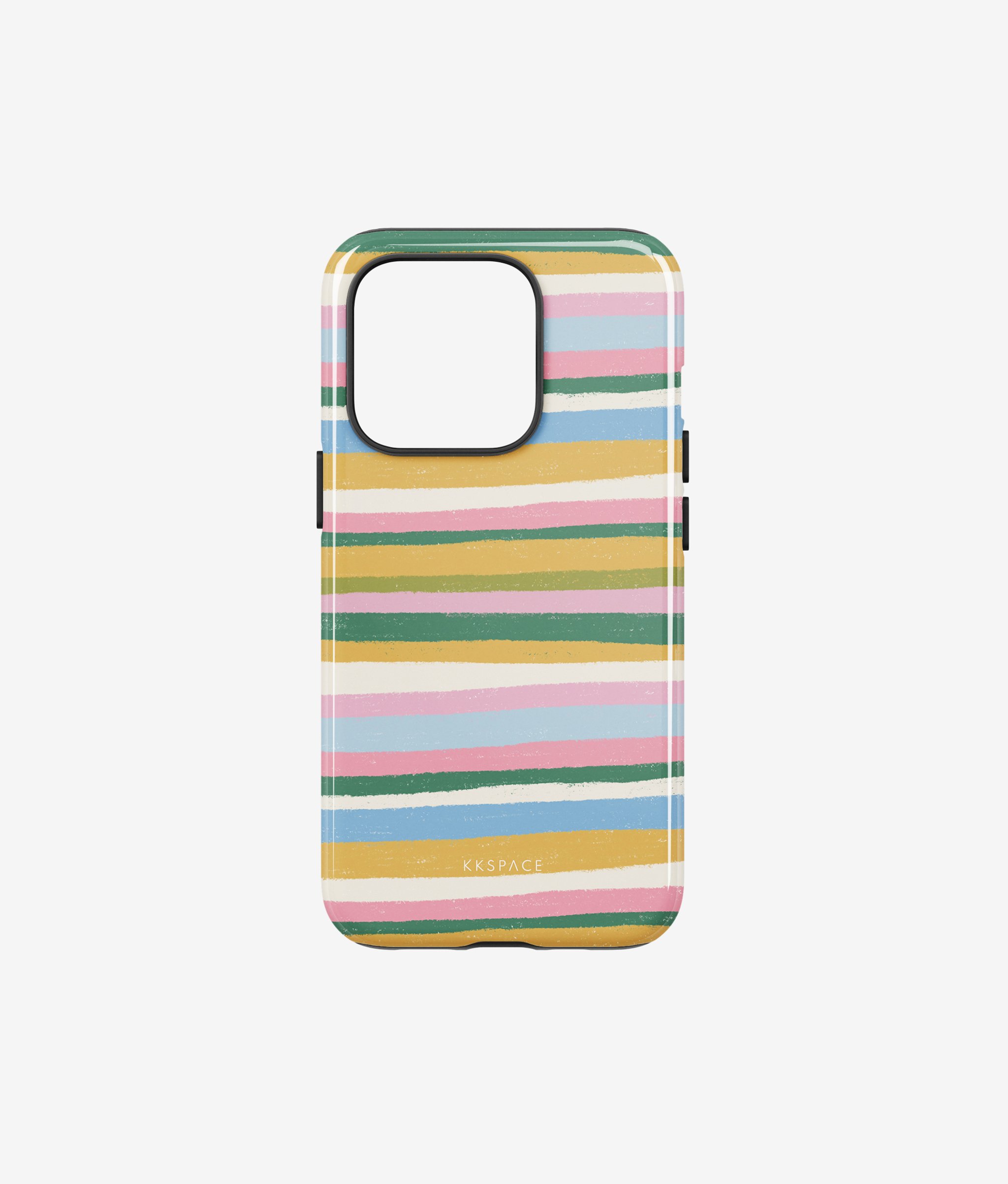 Чехол BEACH TOWEL (желтый) для iPhone