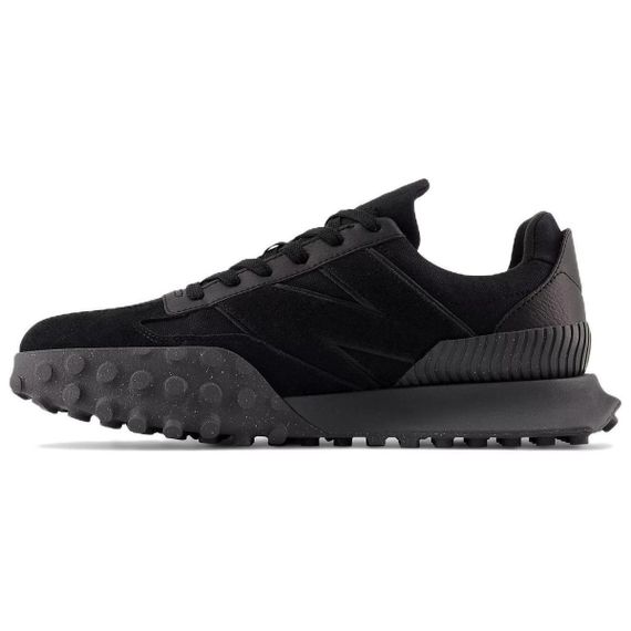 New Balance XC 72 Бежевые кроссовки Низки Унисекс