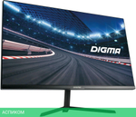 Монитор Digma Gaming Overdrive 24P510F черный (DM24SG01)
