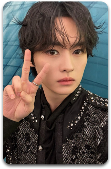 Карта / STRAY KIDS #2657