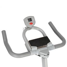 Спин-байк DFC ATLETIS SQ-2209W / магнитный, до 110 кг