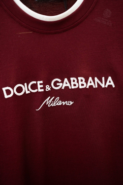 Футболка Dolce & Gabbana