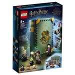 LEGO Harry Potter: Учёба в Хогвартсе: Урок зельеварения 76383 — Hogwarts Moment: Potions Class — Лего Гарри Поттер