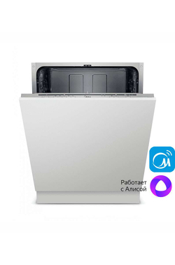 Посудомоечная машина  Midea MID60S100i