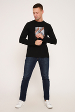 Лонгслив 102ЛМ