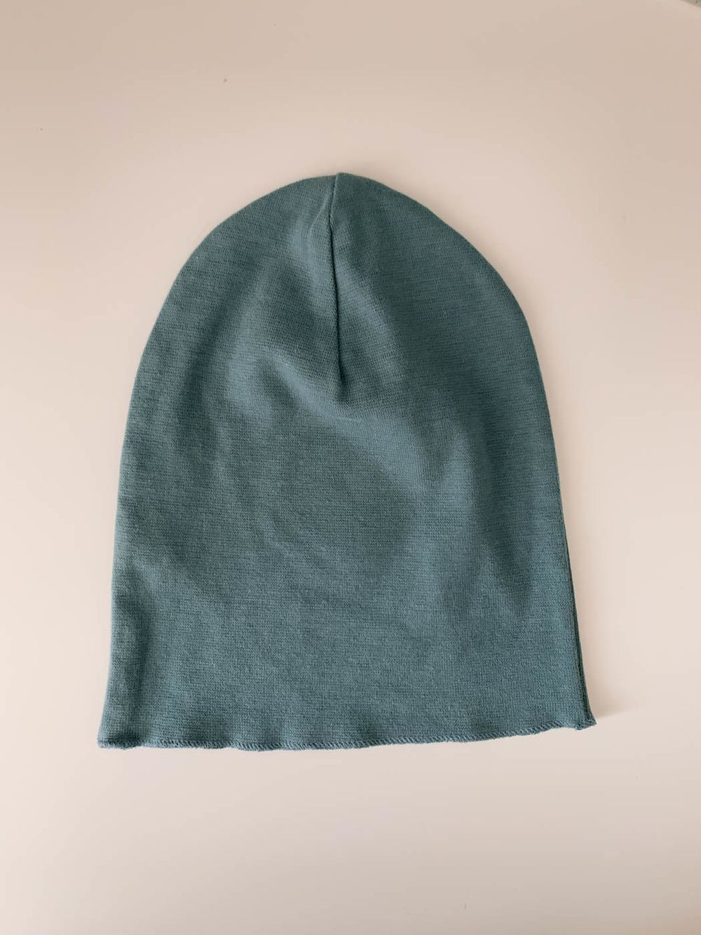 Шапка Grey Label, 92