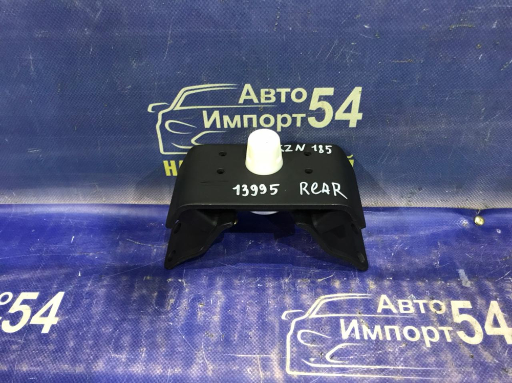 Подушка двигателя TOYOTA HILUX SURF 1995-2002