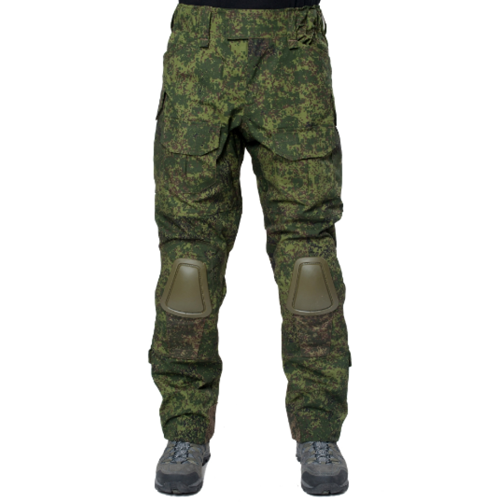 Тактические брюки GC mod.2 50/50, GIENA Tactics