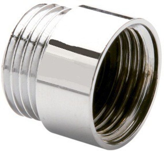 Удлинитель хром I-TECH FM ВР-НР 1/2&quot;х10 25056