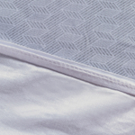 Комплект постельного белья Делюкс Сатин 100% хлопок на резинке LR436