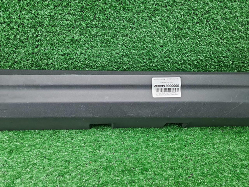 Накладка порога левая Geely Atlas Pro (2021-н.в.)