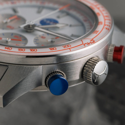 Ограниченная серия NASA Artemis Chrono Jettison