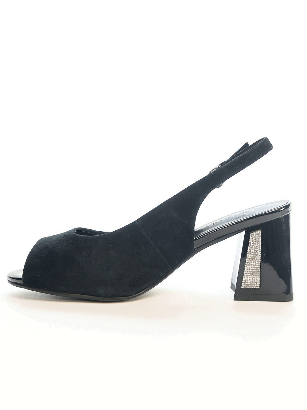 Босоножки женские Ascalini G2218B