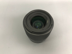 Sigma 30mm 1.4 DC DN Micro 4/3