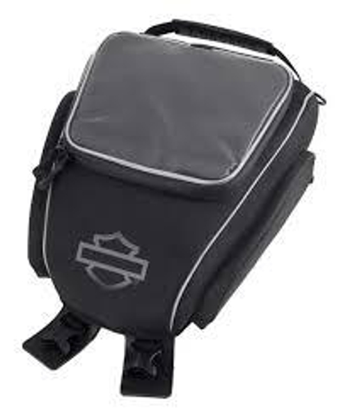 93300160 Сумка на бак H-D