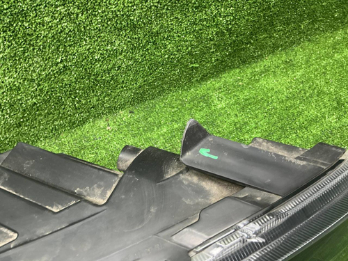 Фара правая Lada Granta (2018-н.в.) галоген