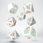 Набор кубиков Pizza Dice Set: Pepperoni