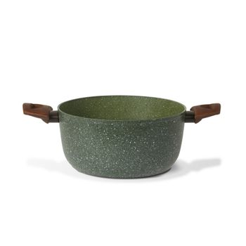 Кастрюля TVS Natura