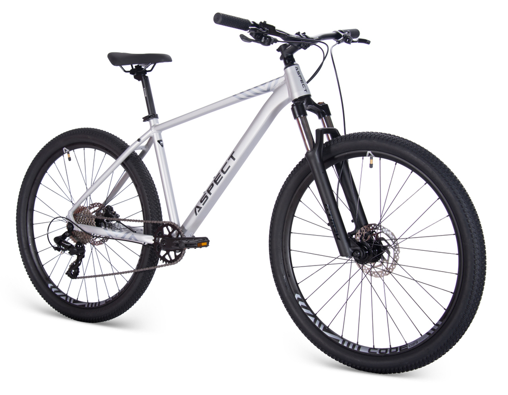 Горный велосипед Aspect Nickel 27.5 (2025)