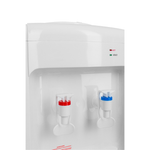 Кулер Ecotronic V22-TE white