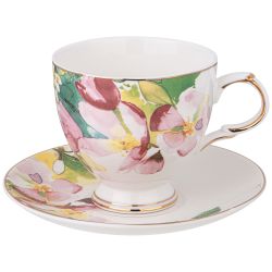 ЧАЙНАЯ ПАРА LEFARD "SENTIMENT" 275 МЛ (КОР=24НАБ.)