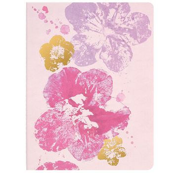 Блокнот Moleskine cahier Limited Edition 2026 Sakura XLarge 190х250мм (LESU09QP321)