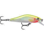 Воблер Shadow Rap Solid Shad 06, 6см, 7гр, цвет YM