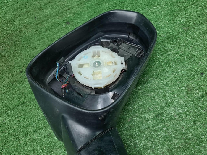 Зеркало правое Lexus RX 4 (2015-2022) 15 контактов