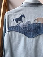 Хлопковая рубашка Stella McCartney, 116