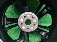 Диск Комплект дисков R18 Geely Coolray (2019-н.в.)