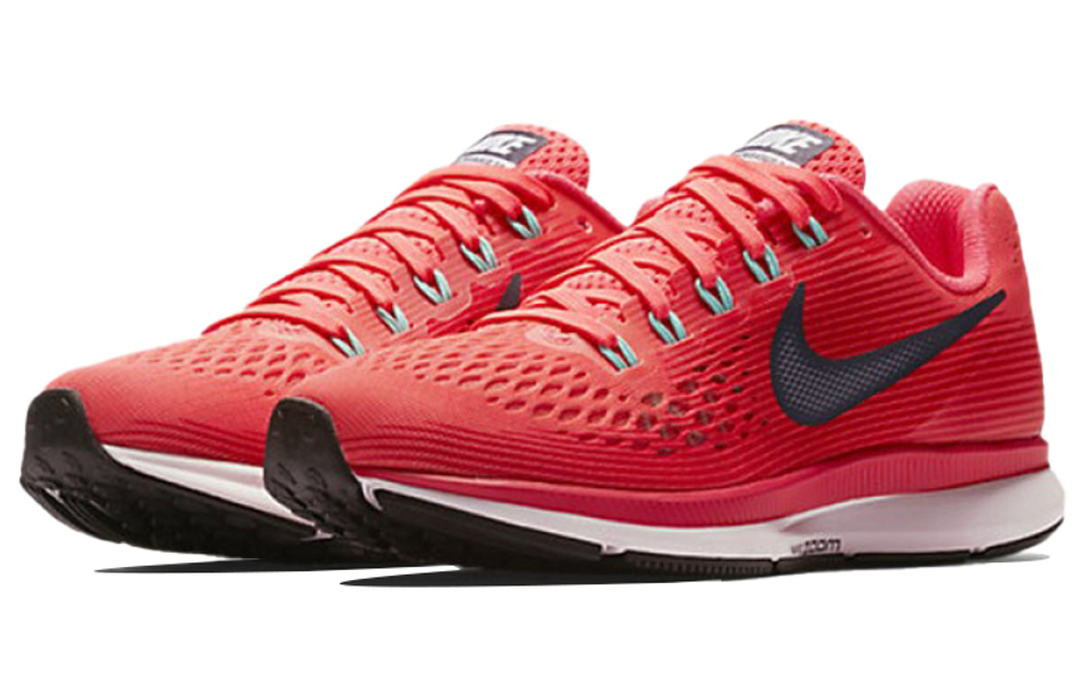 Кроссовки Nike Pegasus 34 (Женская размерная сетка)