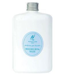 Бархатная роза, парфюмерный концентрат для стирки, Hypno Casa