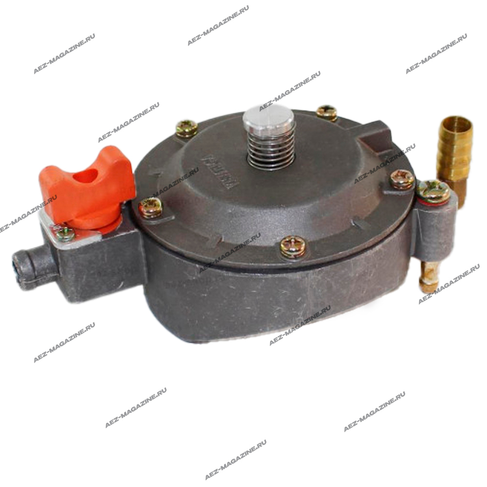 Газовый редуктор для карбюратора 168F-170F газ