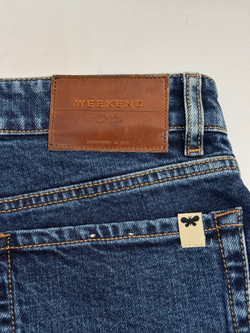Джинсы Max Mara Weekend
