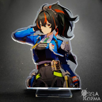 Фигурка Чжу Юань