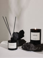 Аромасвеча Tell Me More Scented Candle, Nomad
