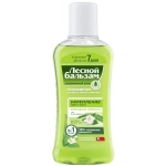 Ополаскиватель для десен ЛЕСНОЙ БАЛЬЗАМ Природная свежесть 400мл