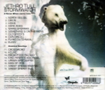 Jethro Tull / Stormwatch: A Steven Wilson Stereo Remix (CD)