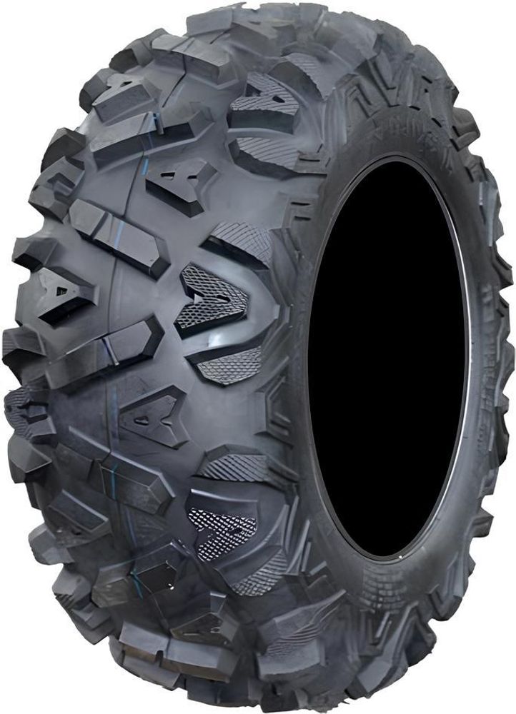 Forerunner Knight 28/10 R12