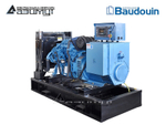 Дизельный генератор Азимут АД-30С-Т400-1РМ9 Baudouin