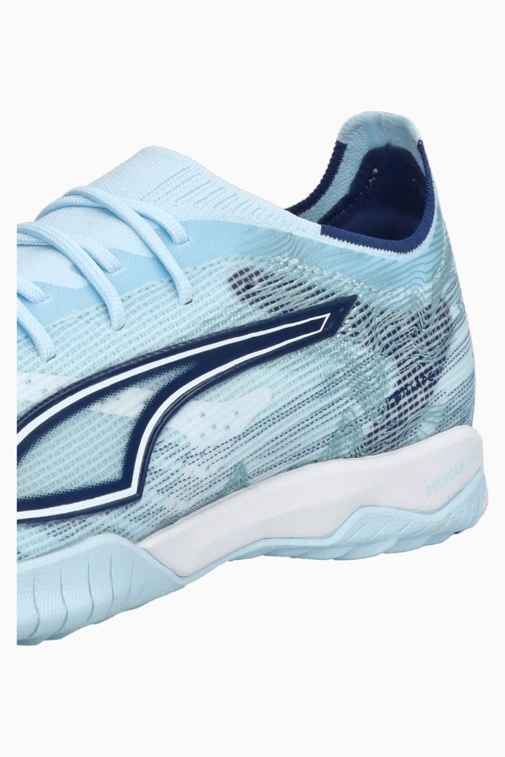 Сороконожки Puma Ultra 6 Pro TT - синий