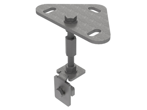 ТМС Опора фальшпола угловая (ТДЦ)