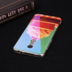 Панель ТПУ Blue Shine для Xiaomi Redmi 5 Plus, 010437